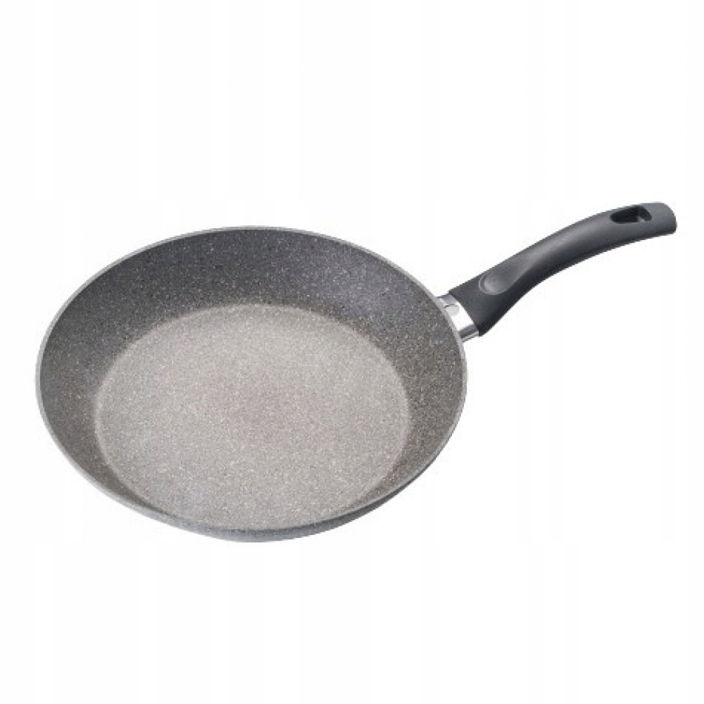 

Patelnia indukcja granitowa Ballarini Ferrara 28cm