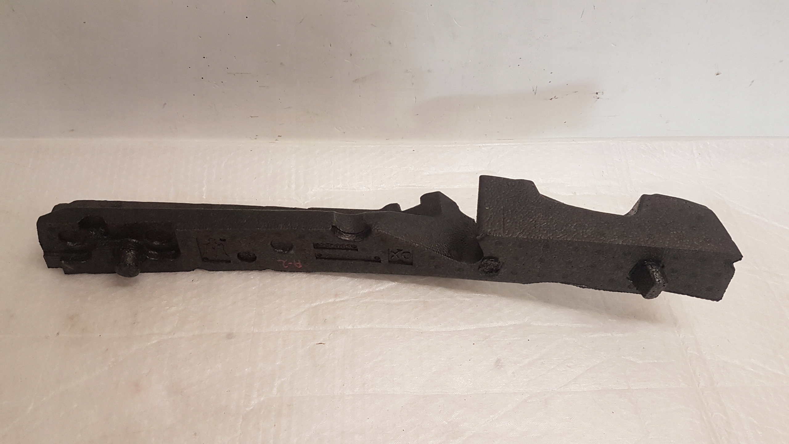 ABSORBER PIANKA MASERATI LEVANTE 670157806