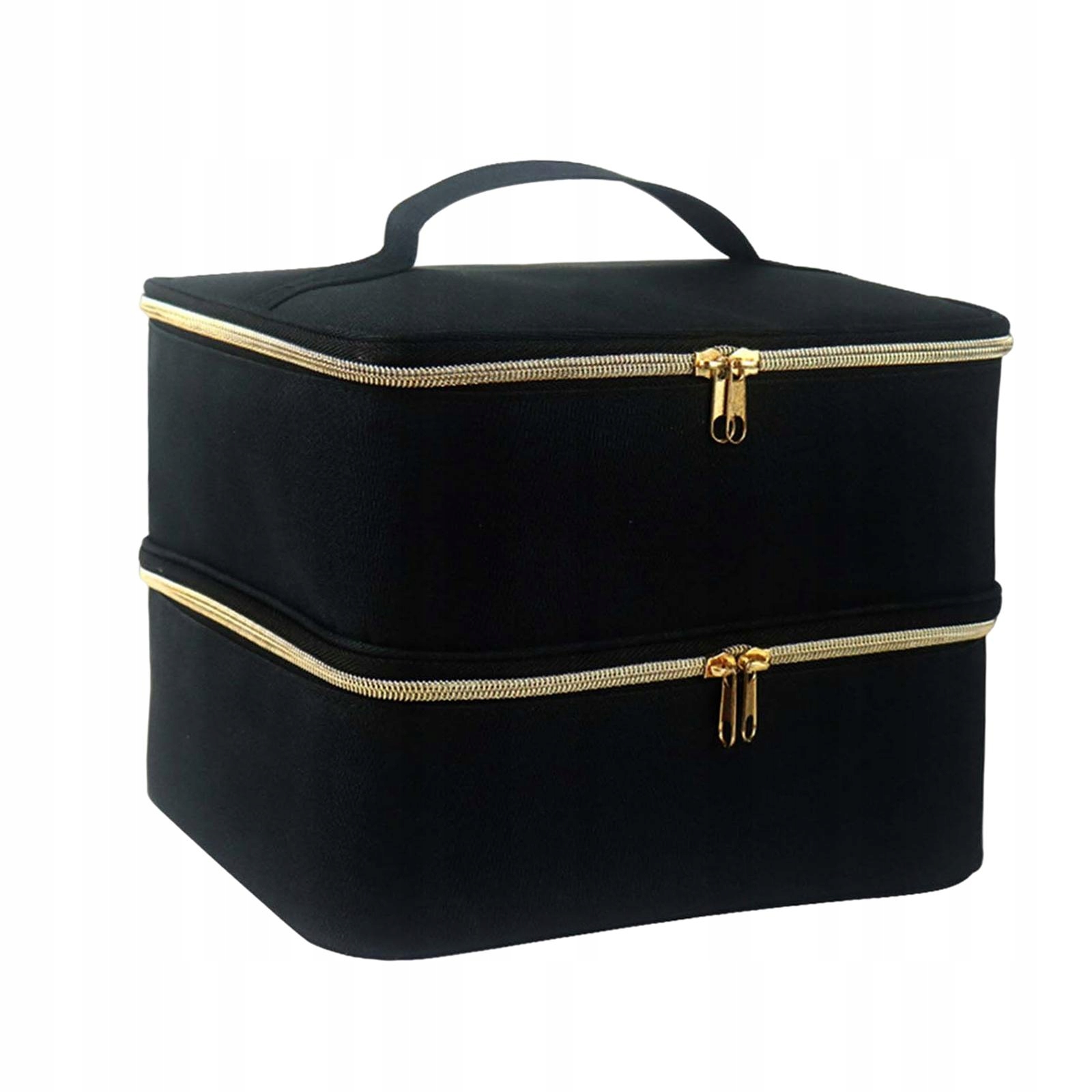 Torba do przenoszenia lakieru do paznokci Duża pojemność 30 siatek 15 ml 0 Marka bez marki