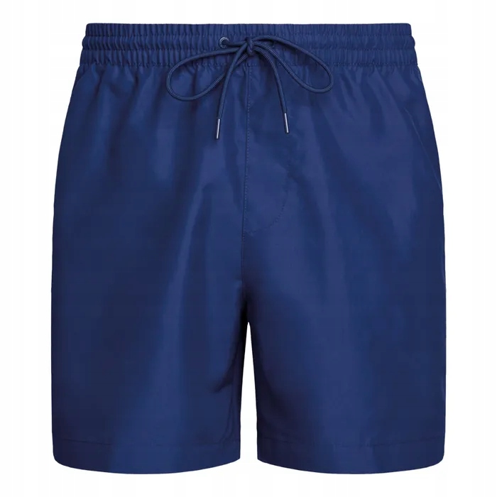 Calvin Klein, koupací šortky, tmavě modré, L