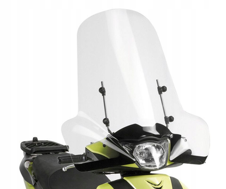 Kappa Upevnenie Skiel 311AK I 313AK Honda Sh 125i-150i (09-12)