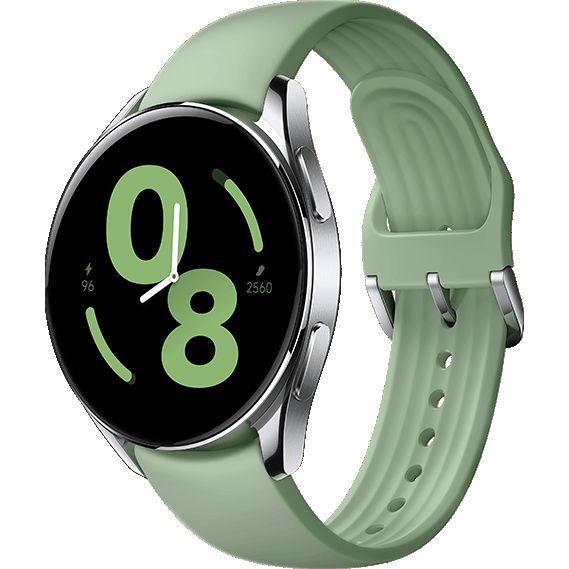 

Silikonowy pasek Xiaomi do Xiaomi Watch S2/ S1 Pro