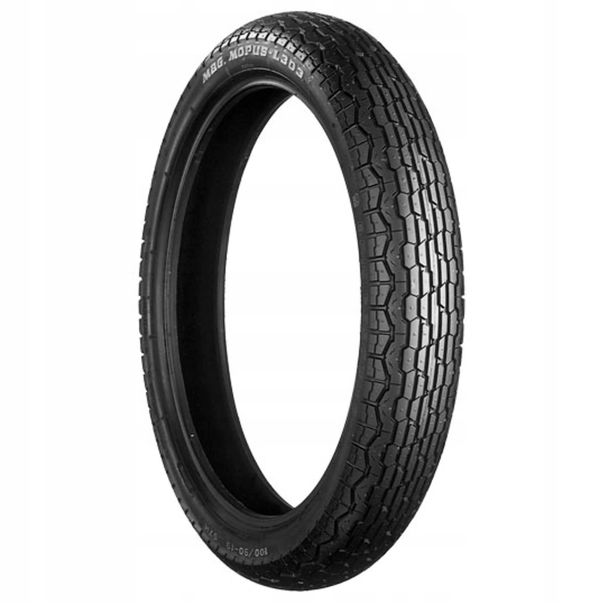 BRIDGESTONE 3.00-18 TT 47 P L303 спереди
