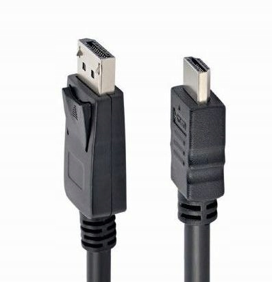 

Kabel adapter przejściówka Hdmi DisplayPort Dell