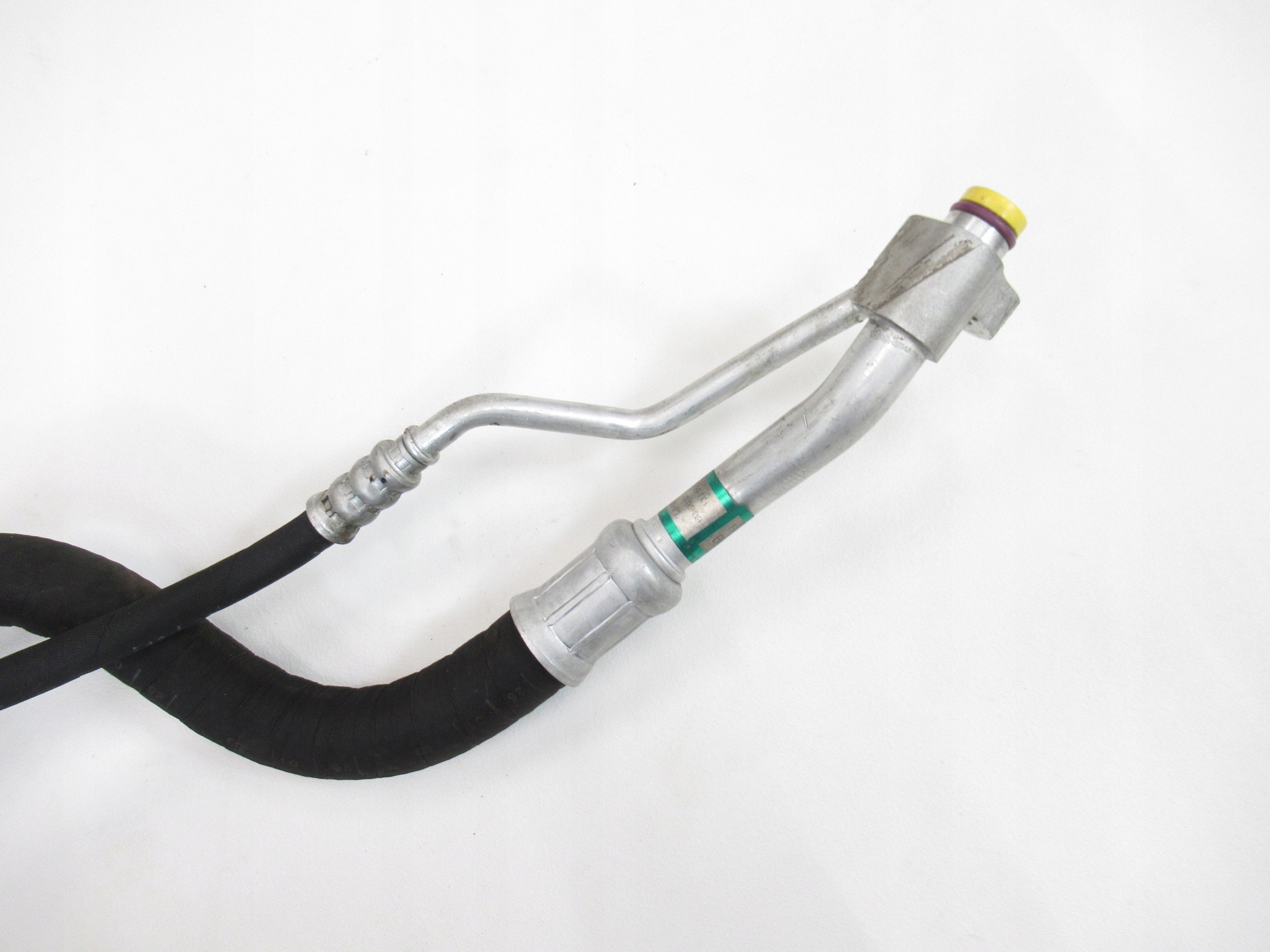 Conduit pieces tuyaux Climatisateur air conditionné BMW e81 e82 e88 e90 e93
