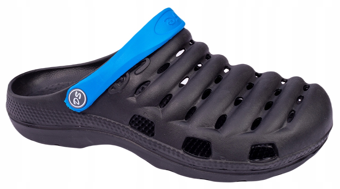 

Męskie Buty Klapki Kroksy Chodaki Sabo 3 N 42/43