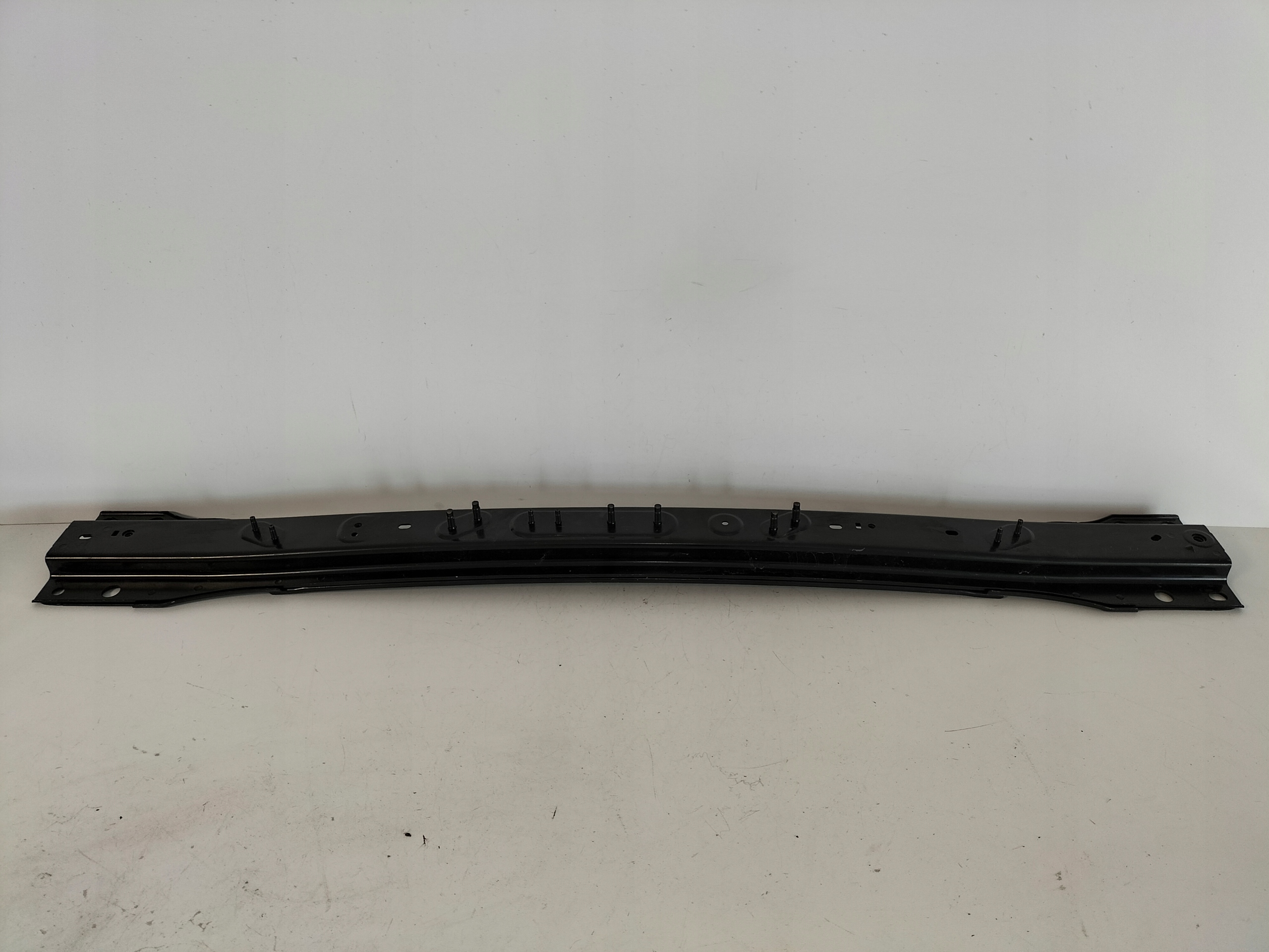 sider front lower below chodnice NISSAN NAVARA NP300 D23 14