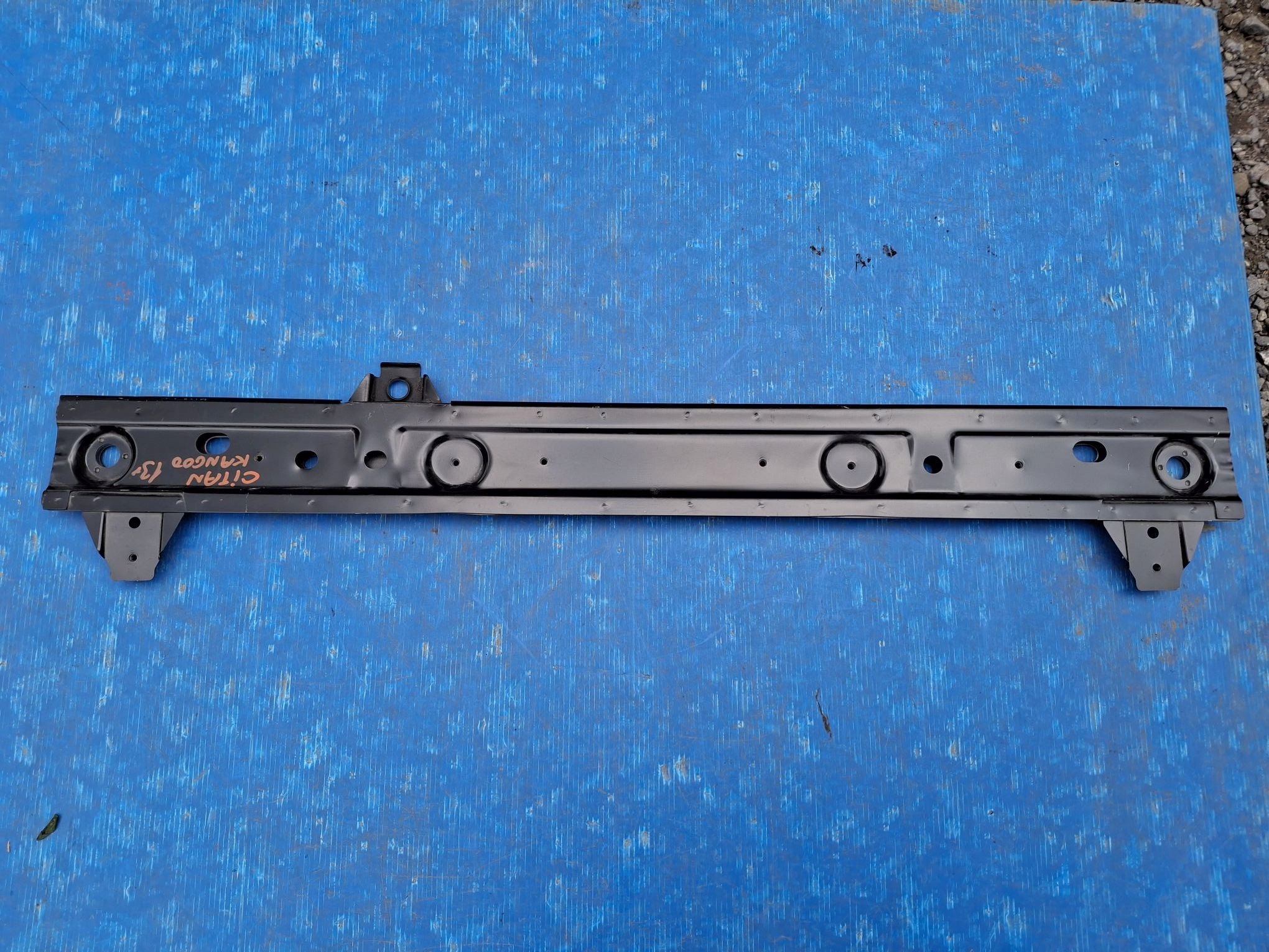 radiator stiffener pillar MERCEDES CITAN KANGOO II 2013R->