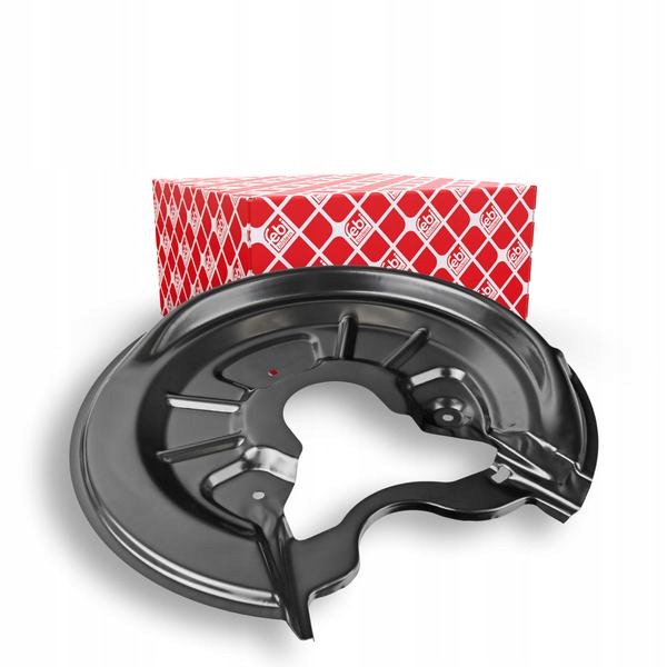 FEBI BILSTEIN OSŁONA TARCZY HAMULCOWEJ FEB171536 Liczba tarcz w ofercie 1