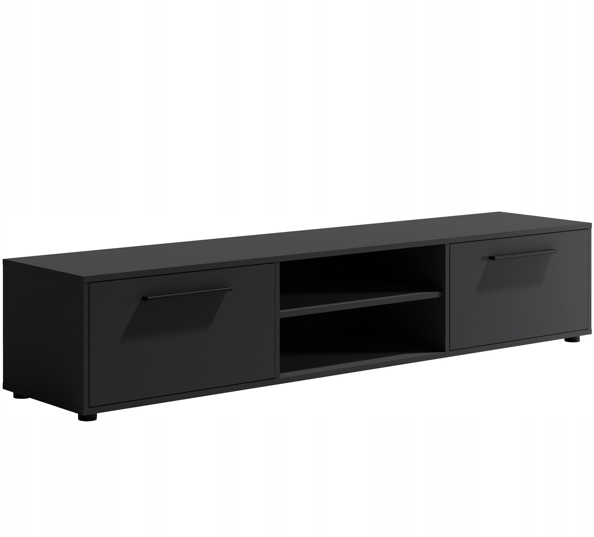 Szafka RTV Maxione 190 Marka GiB Meble