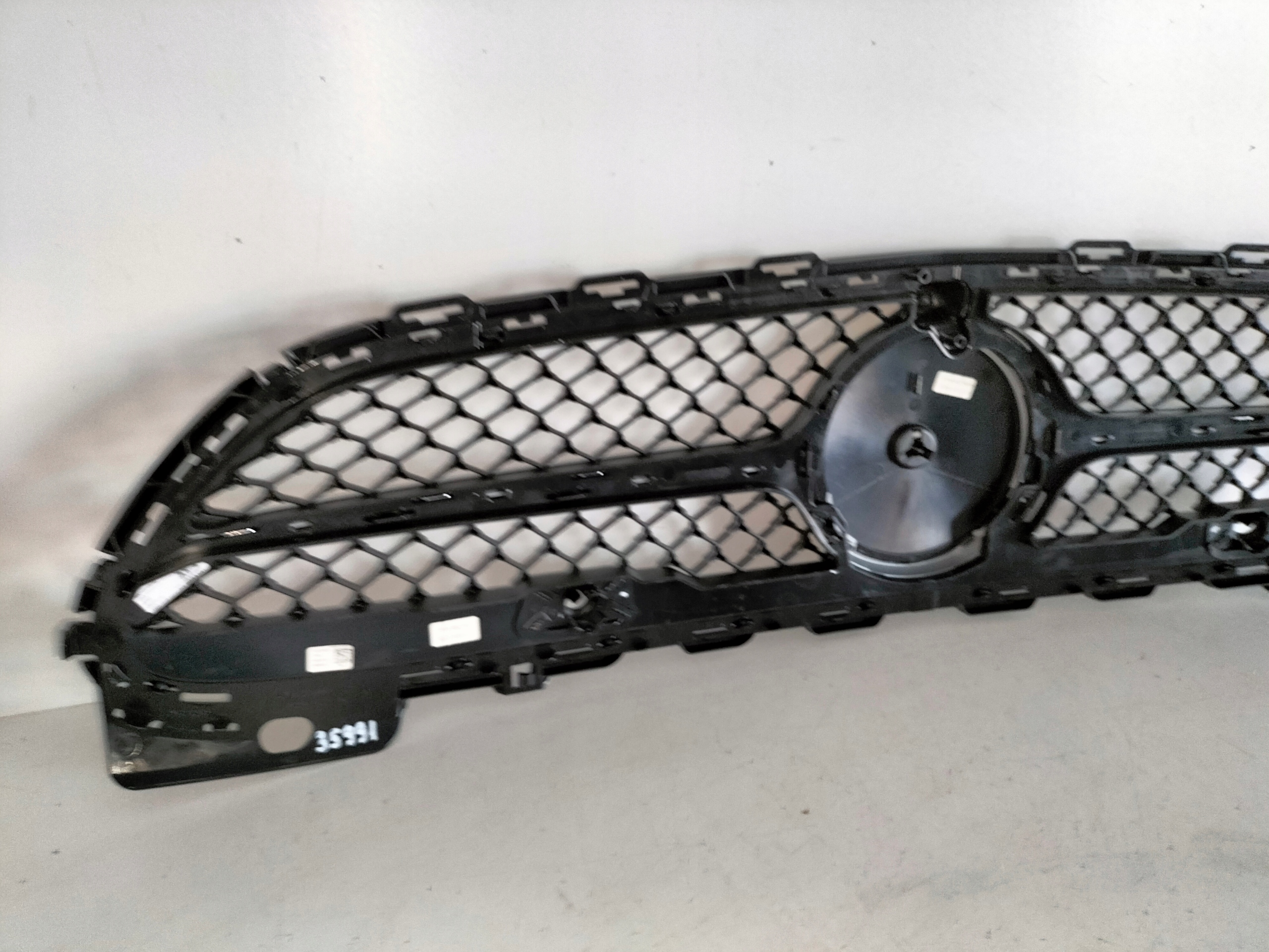 grille grid grill MERCEDES C KLASA W206 21- AMG