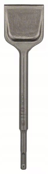 

Bosch Dłuto Łopatkowe Sds Plus Szerokie 60x250 MM