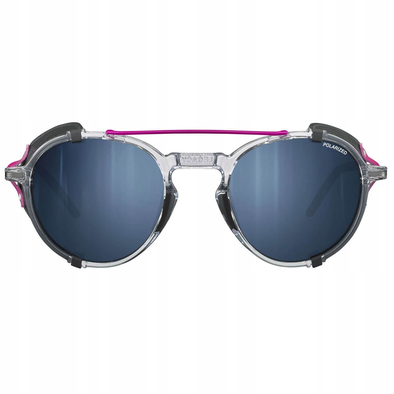 Okulary polaryzacyjne JULBO LEGACY SPECTRON POLARIZED 3 Model CHAM