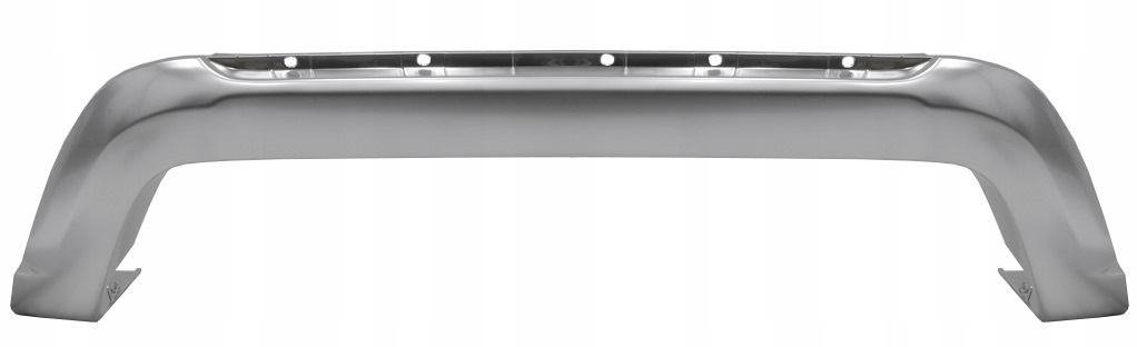 БАМПЕР ВЕРХНІЙ CROSSROAD DODGE JOURNEY 14-