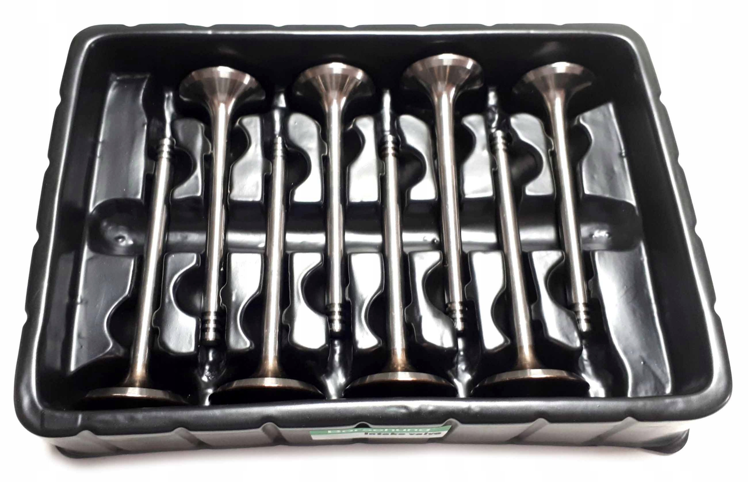 ZAWORY SSĄCE + WYDECHOWE ORG KPL. 4*4 028109601J Typ silnika Diesel