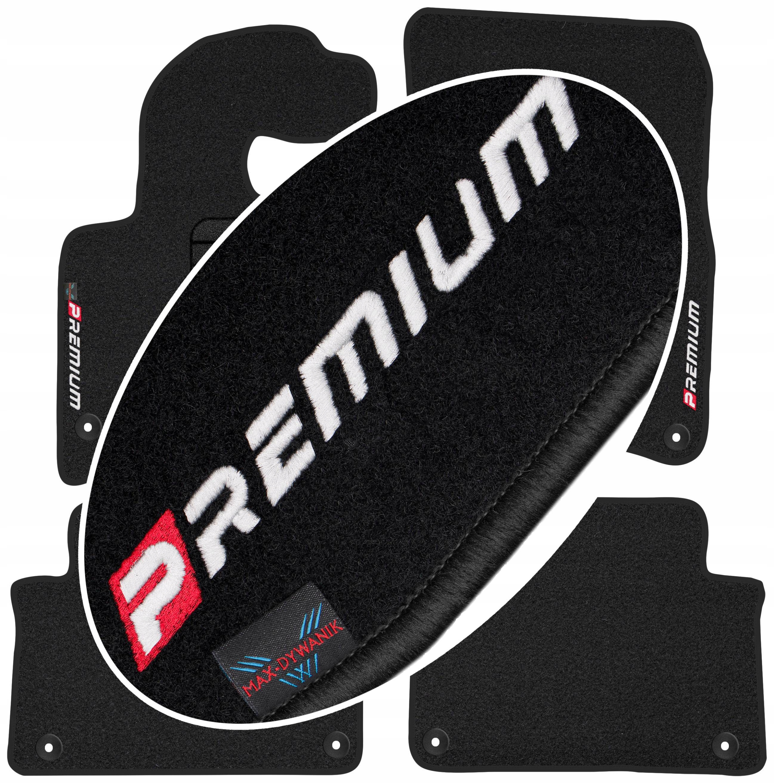 Audi Q7 I Suv 5os 2006-2015 Autokoberce