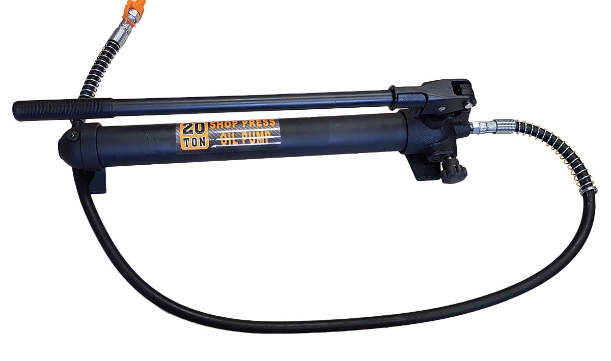 POMPA HYDRAULICZNA 20 TON