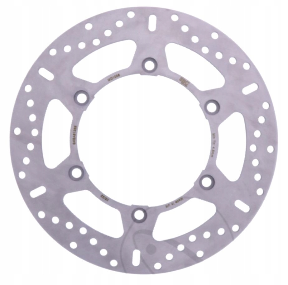 Brzdová Kotúčka Predná Honda Vfr 750 F Xrv 650 Africa Twin