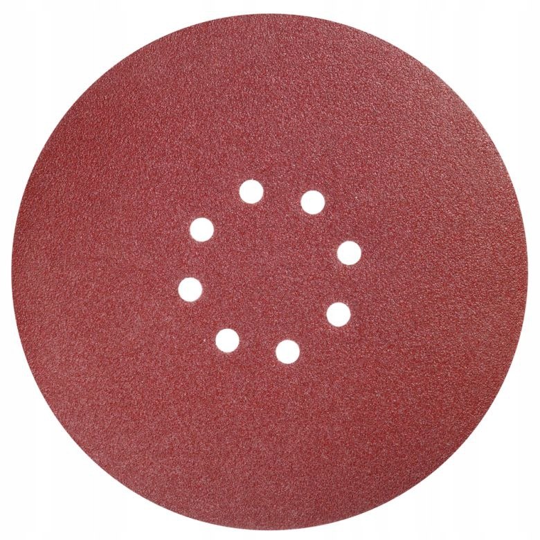 5x KRĄŻEK ŚCIERNY GR.60 225mm TARCZA DO DED7758