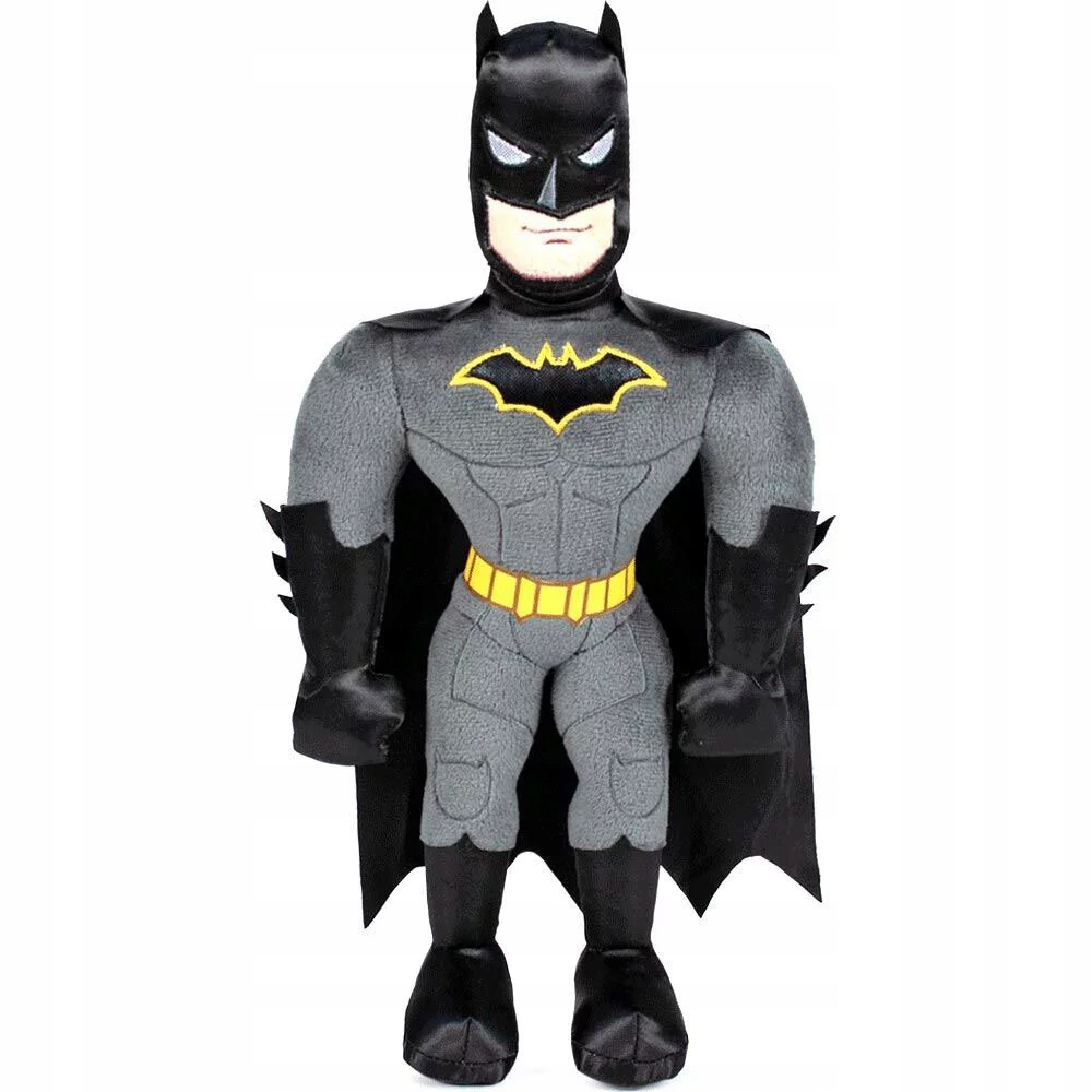 

Maskotka Batman DC Superbohater 32CM Oryginalna