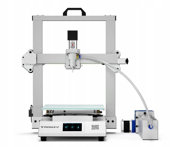 Tronxy Moore 2 Pro Drukarka 3D