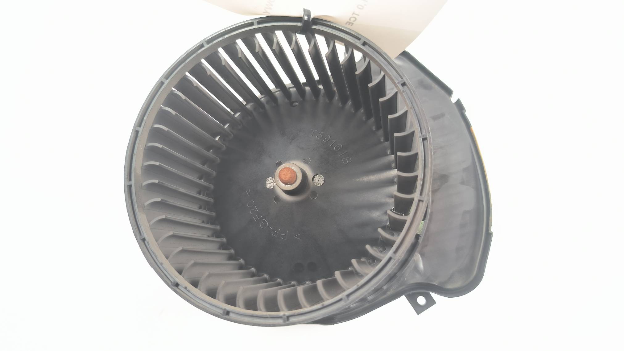 heating fan cab DACIA JOGGER LIFT