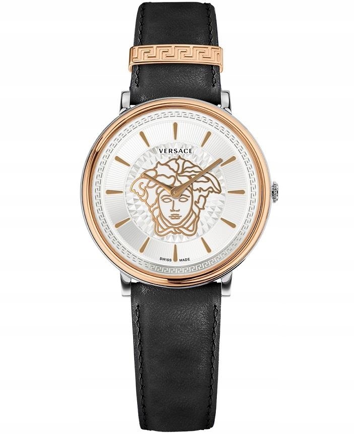 Dámské hodinky Versace VE8102919 V- Circle