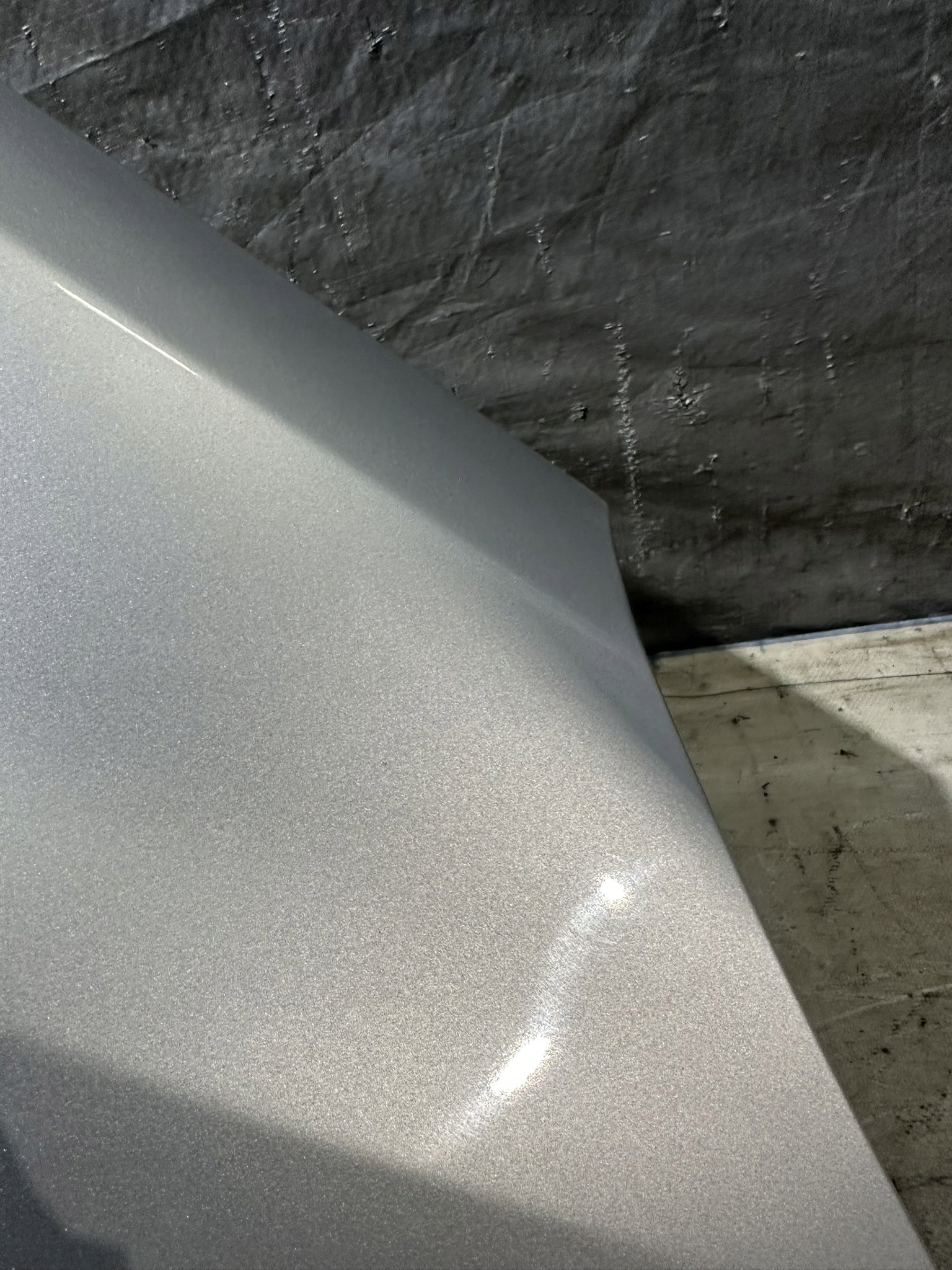 fender right front OPEL CORSA D Z157
