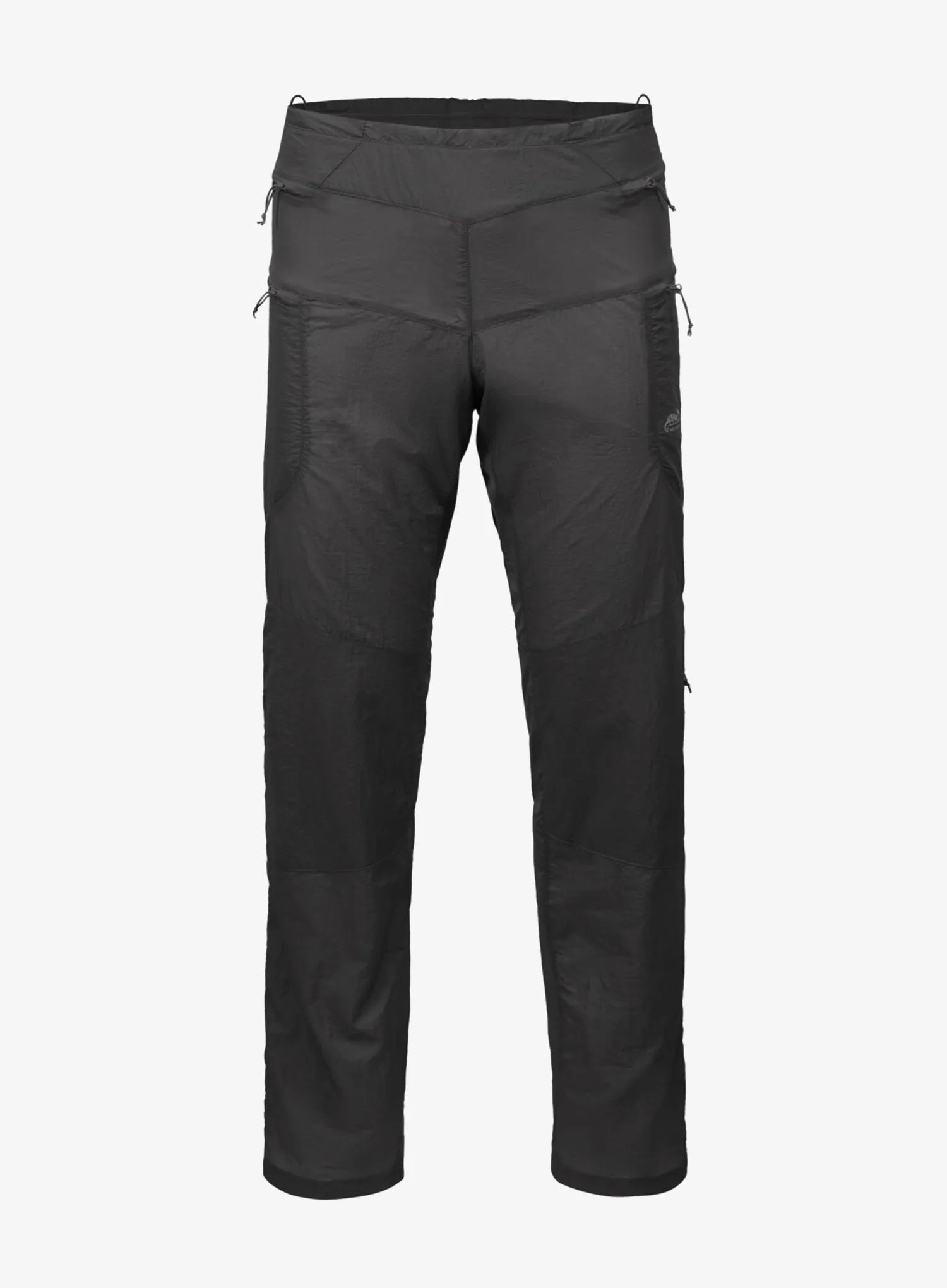 Taktické kalhoty Helikon-Tex Windrunner Windpack Nylon shadow grey L