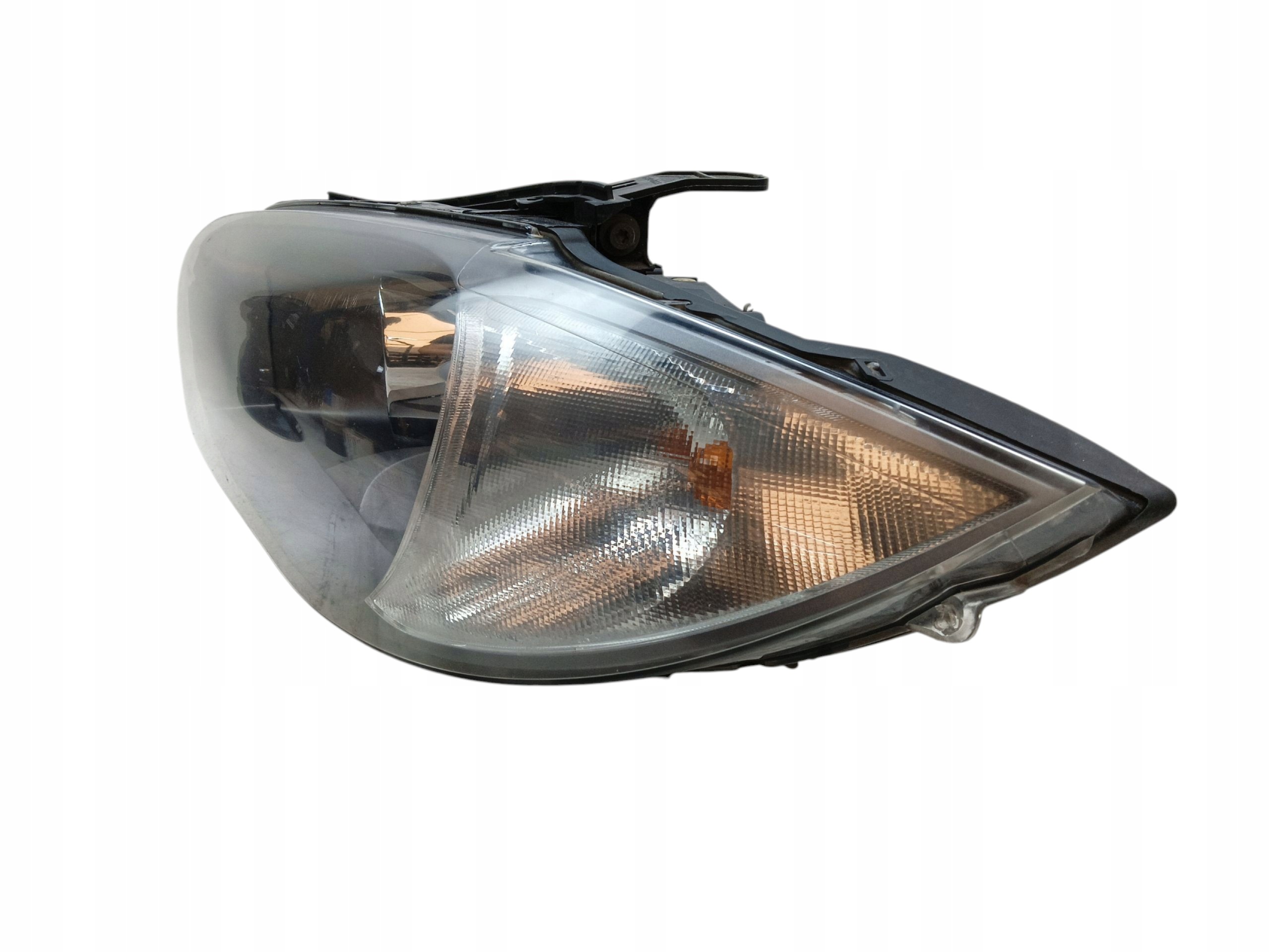 light REFLEKTOR left front BMW E87 LIFT (2007-2011) 7249649 EUROPA