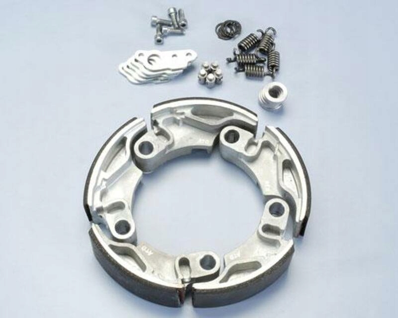 Polini Evo Slider Gilera GP800, 5-tich váhová Spojka 249.052