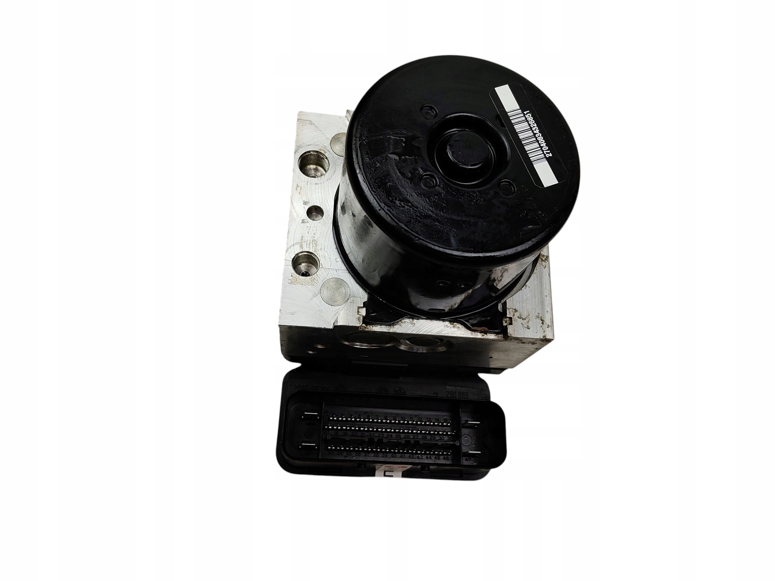 Pompa ABS VOLVO V60 e P31423348