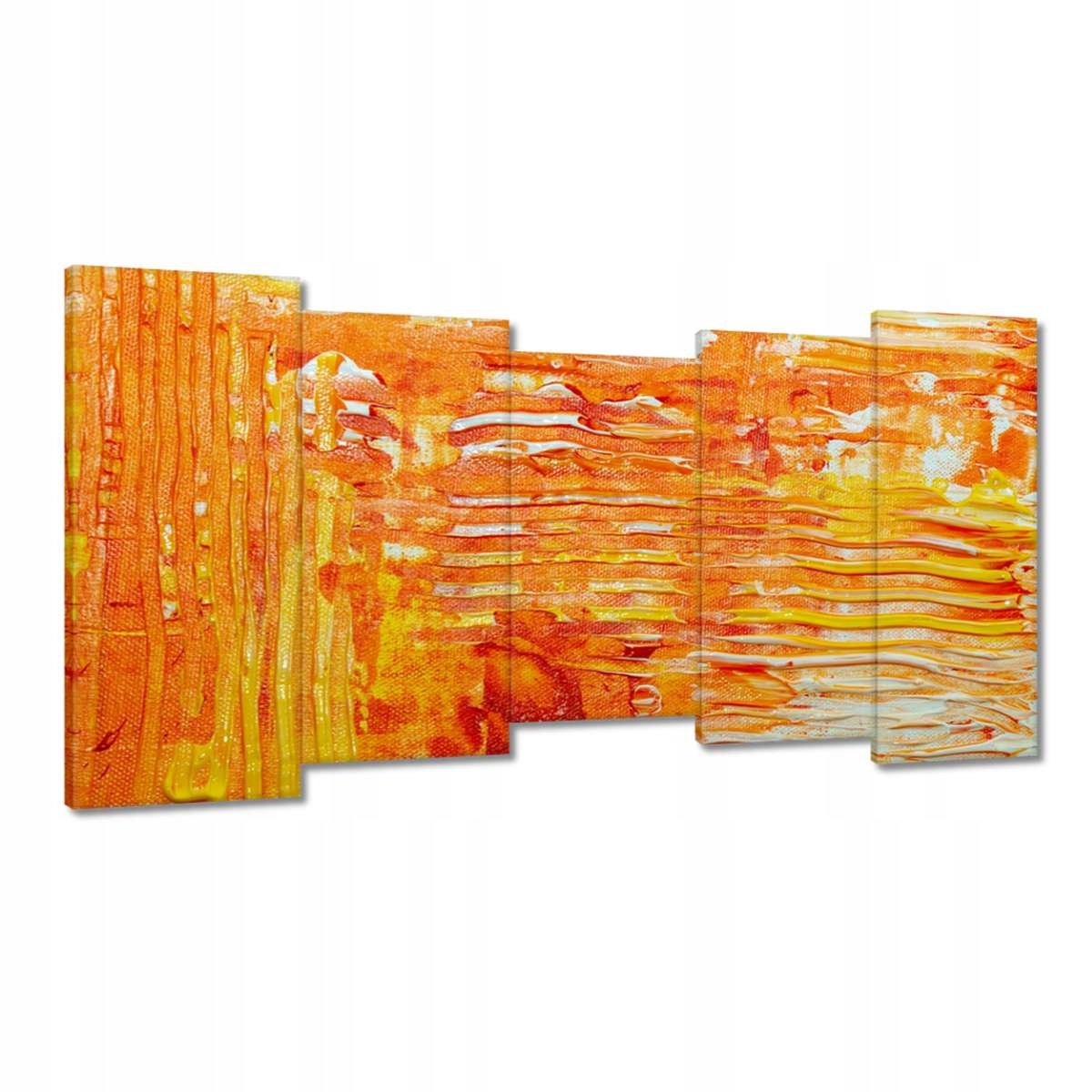 Obrazy 150x80 Abstrakce Vodnář
