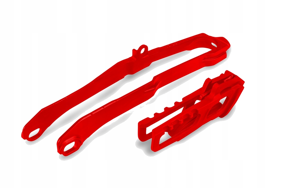 HO05611070 - Слайд + направляющая цепи Honda CRF 450R 21-22