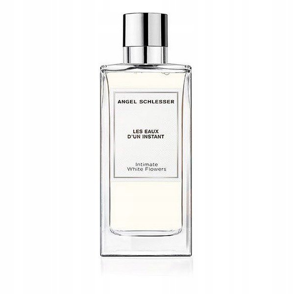 Angel Schlesser Les Eaux d'Un Instant Intimate White Flowers Toaletní voda