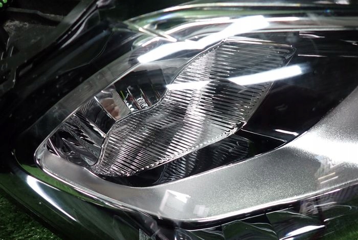 CITROEN DS3 CROSSBACK 18- reflektor right light right