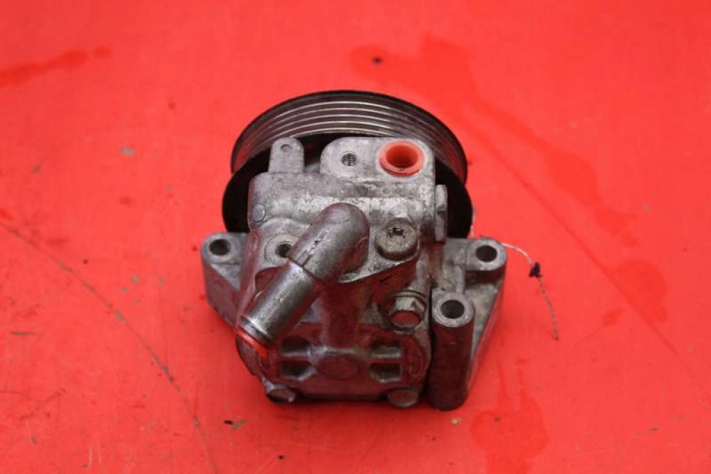 servo pump 6R83-3A696-BB JAGUAR S-TYPE 2.7 BITURBO 207 KM 04-08