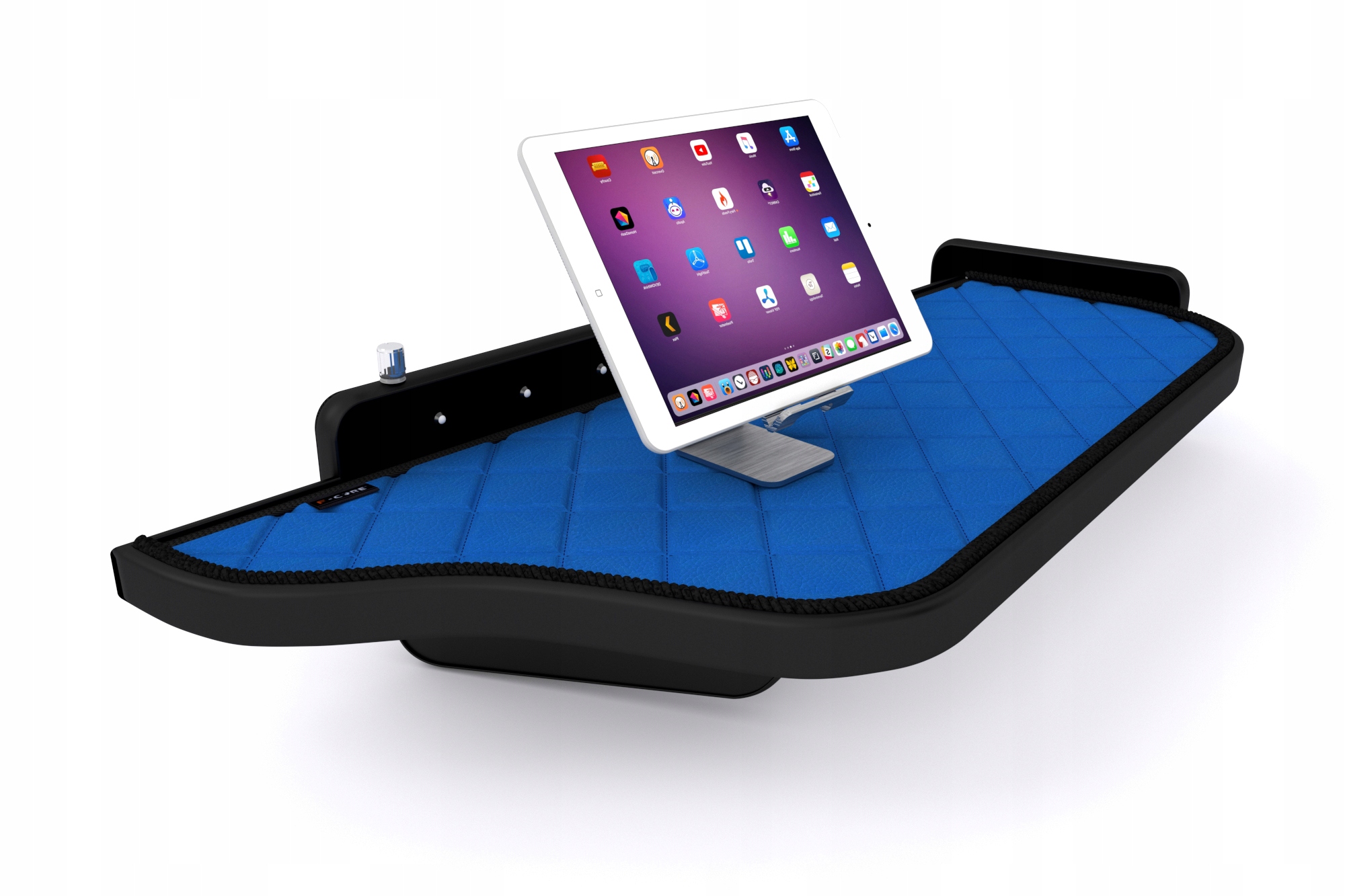 Dlouhá police Bus Van Mercedes Sprinter II 95-99 pik