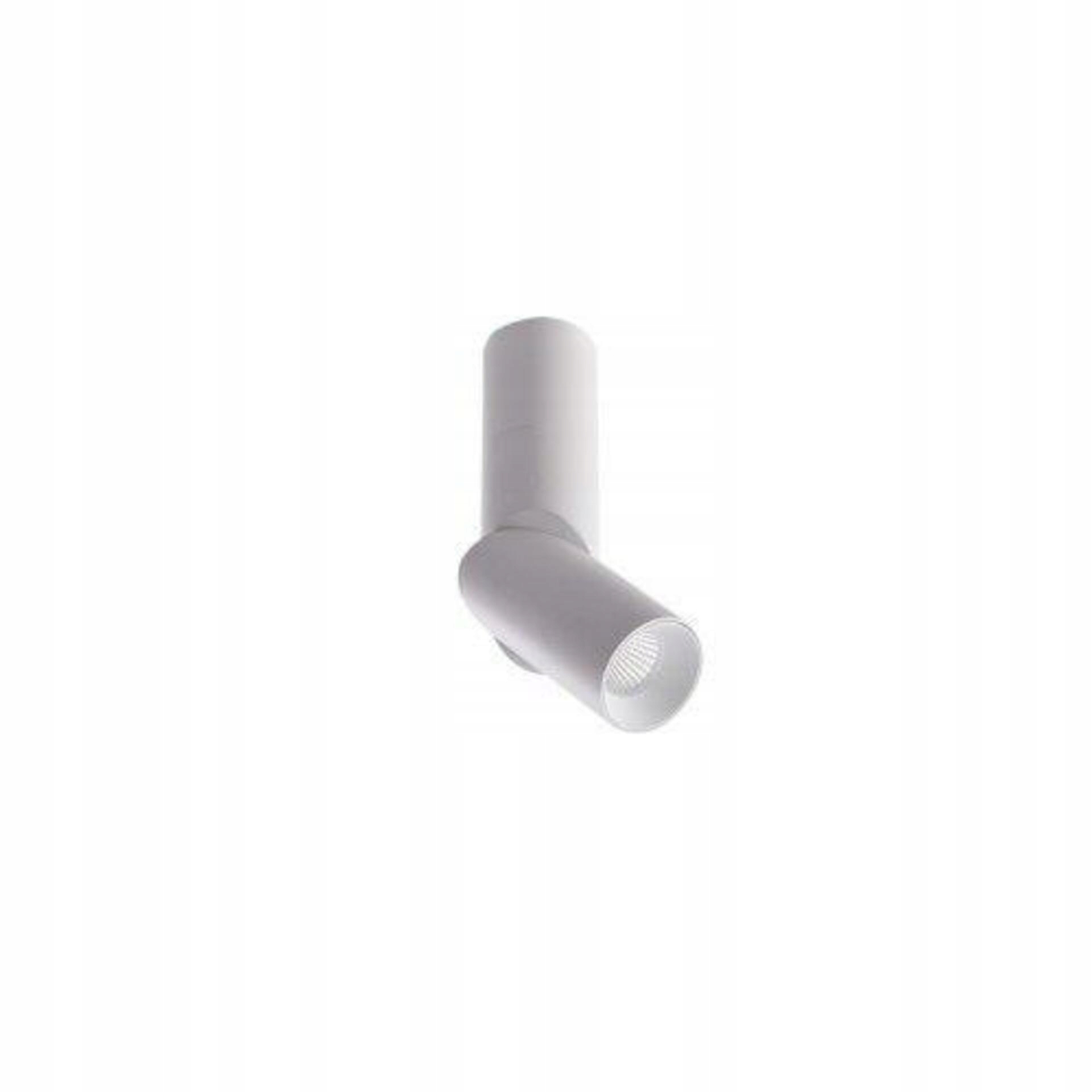 Azzardo AZ4182 bodové svietidlo Santos biela