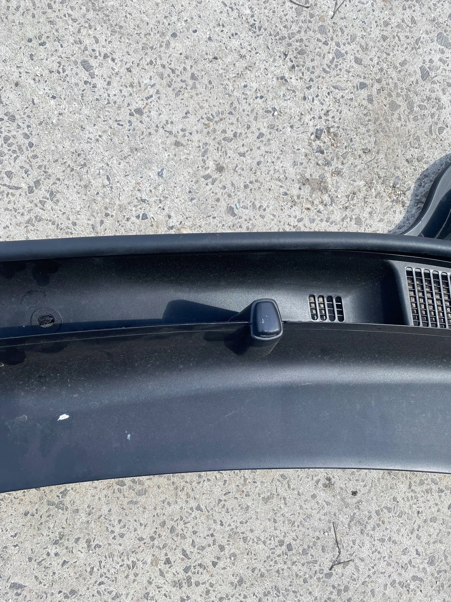 PODSZYBIE KIA STONIC 17- Typ samochodu Samochody osobowe