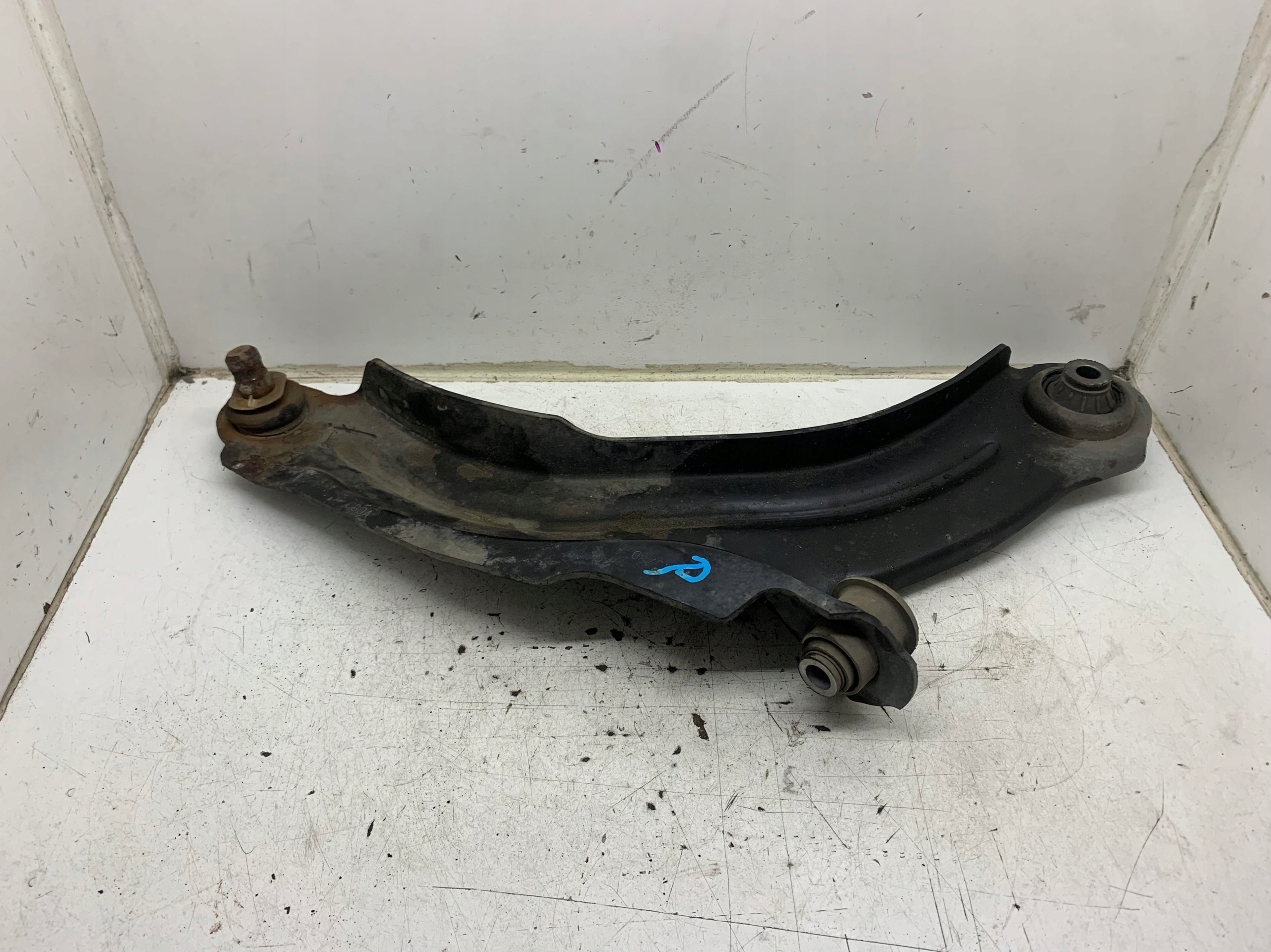 arm right front front RENAULT CLIO IV 12-16
