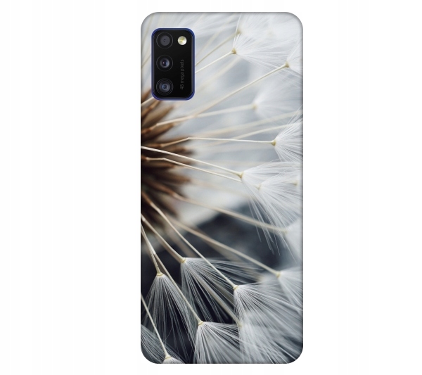 

Etui na telefon Samsung Galaxy A41 Dmuchawce