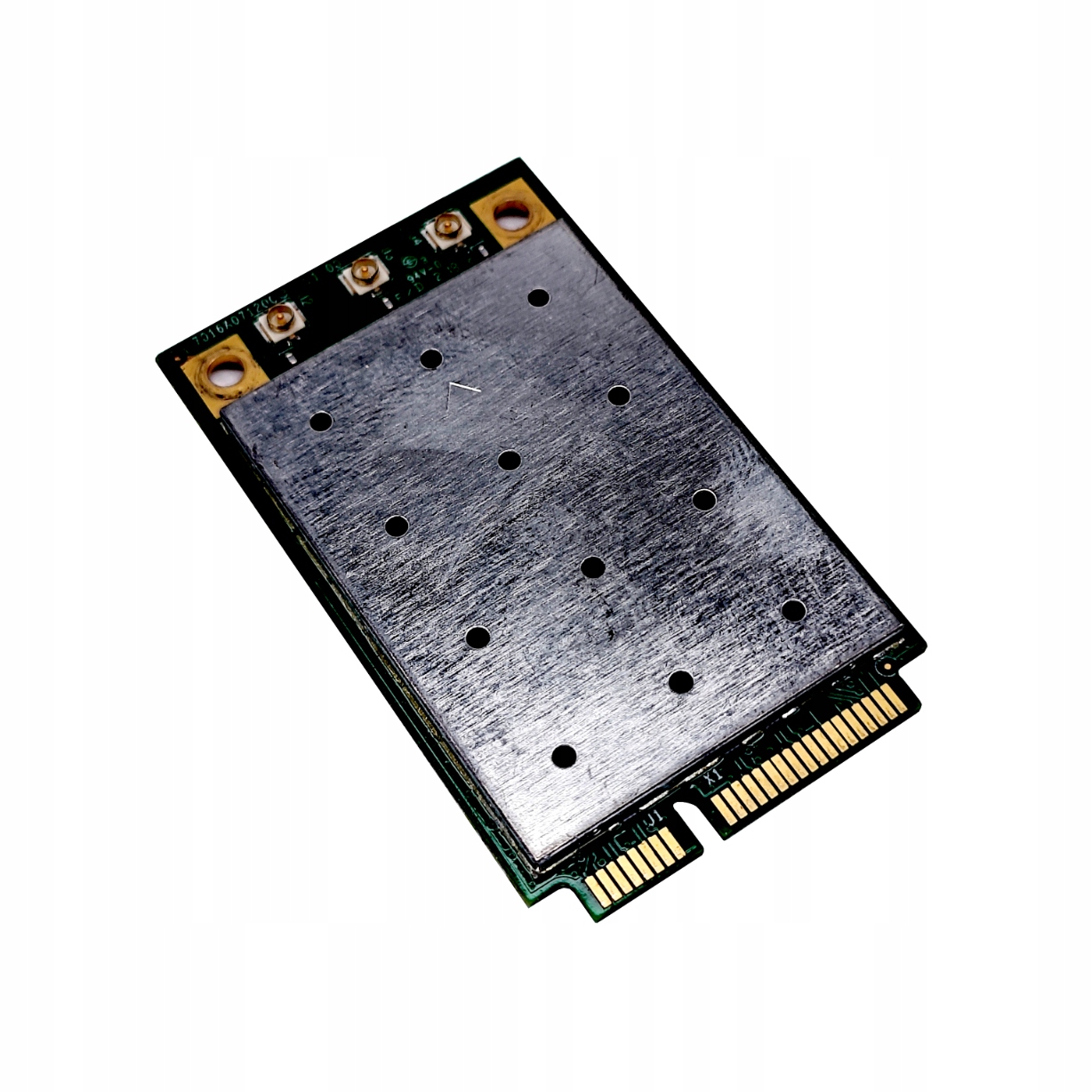 Karta router WLAN/WiFi QCA9880 3x3 Mimo 5G miniPCIe