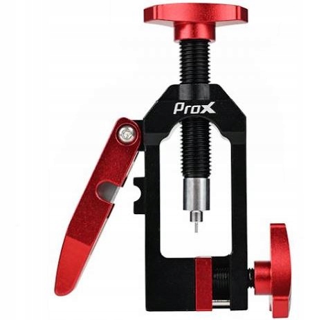 Prox lis na hydraulické potrubí s řezačkou OP-02