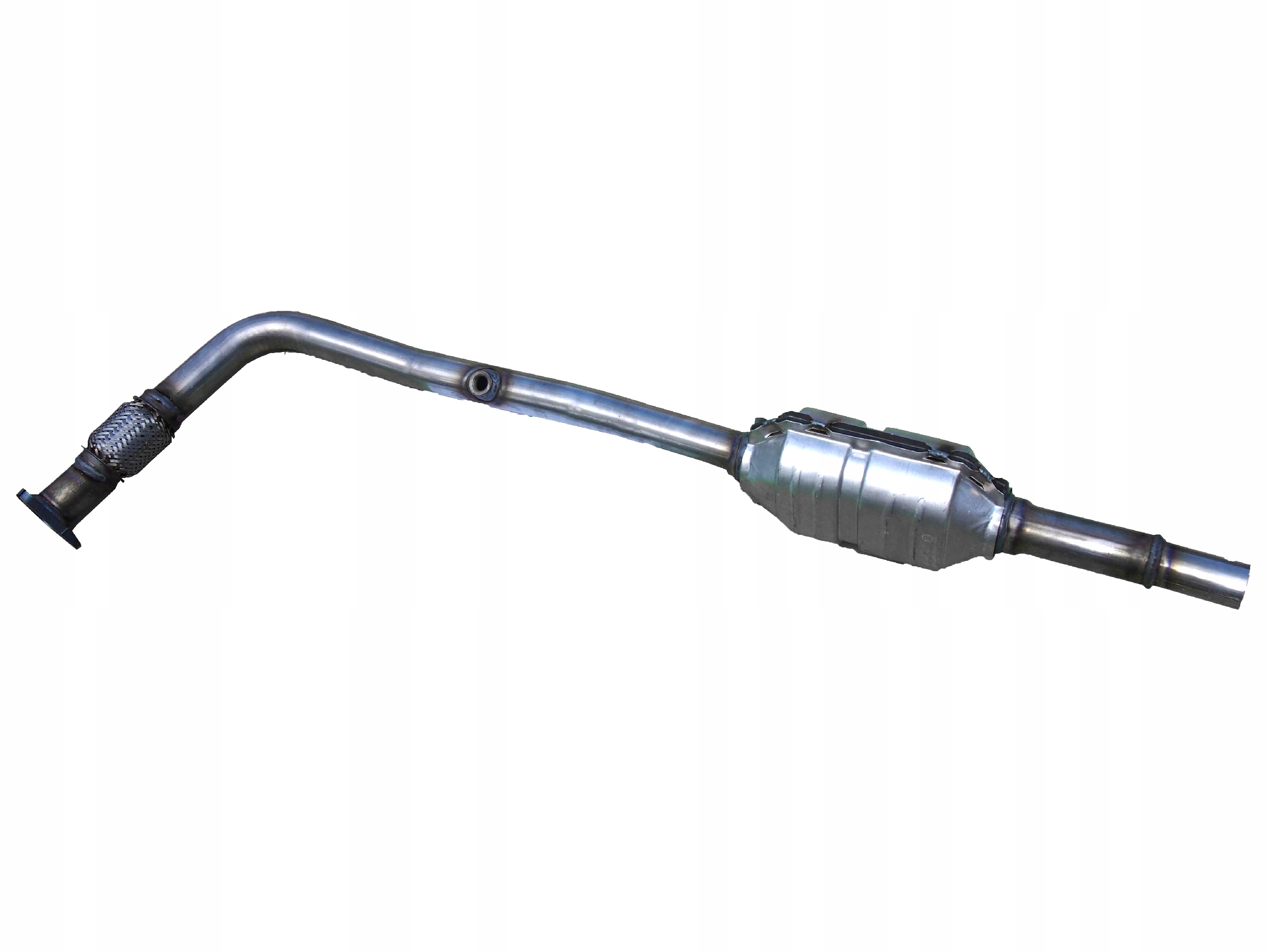 Katalyzátor Seat Arosa 1.0 1.4 1997-1999 kat