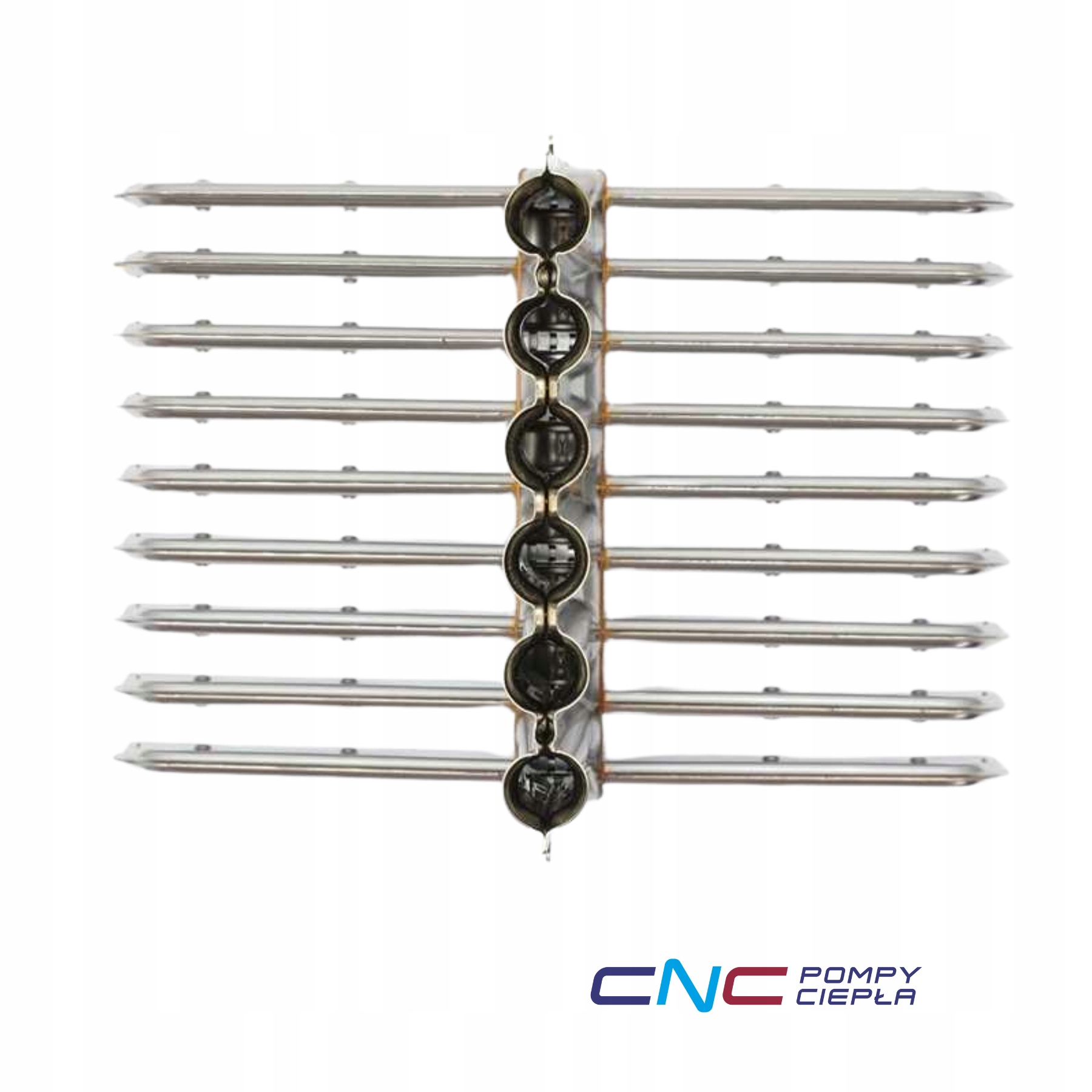 Vaillant 040467 – Grupa palnika do kotłów gazowych VC, VCW (oryginał)