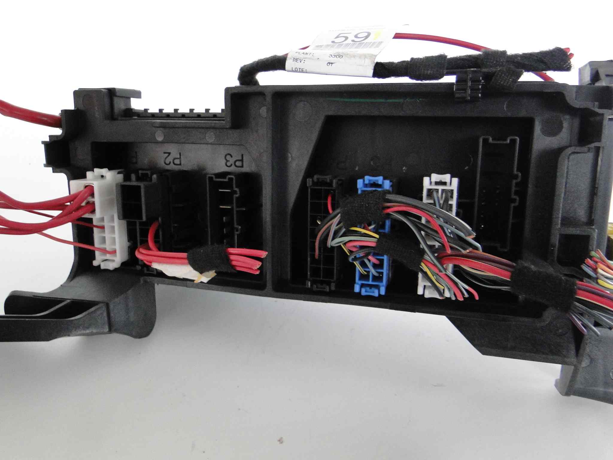 MERCEDES GL X 164 LIFT SKRZYNKA PUSZKA BEZPIECZNIK Typ samochodu Samochody osobowe