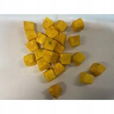 Levně Marakuja lyofilizovaná 1 kg Rafex