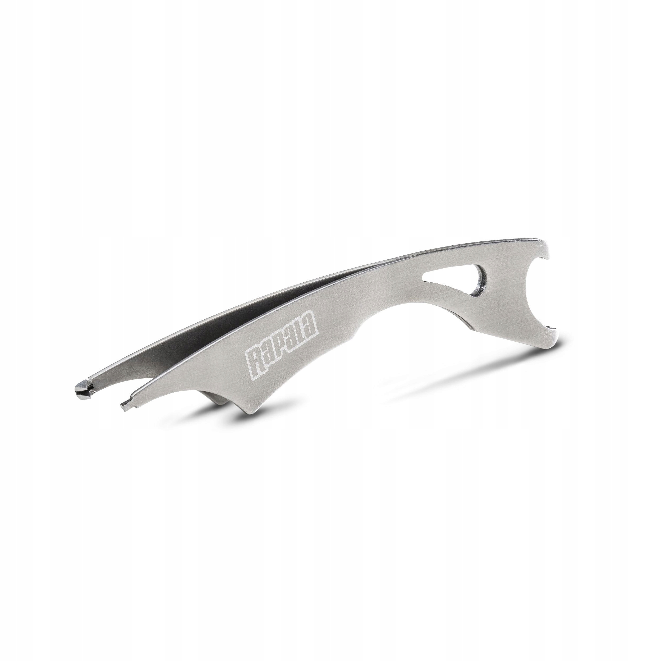 Mini cążki do kółek łącznikowych Rapala Rcdmsr lekkie ergonomiczne