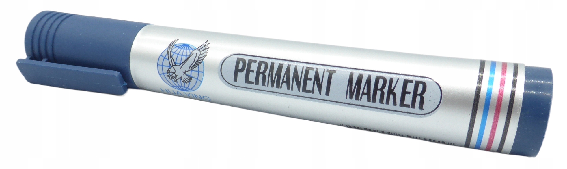 Marker Mazak PERMANENTNY NIEBIESKI WODOODPORNY Marka TurboTools